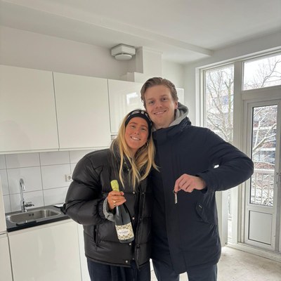 YNS Spain client review from the Netherlands